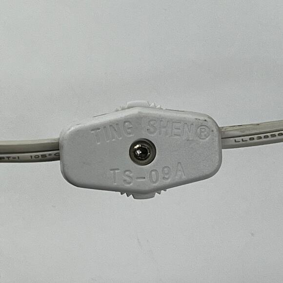 Lighted Ceramic Holiday Nativity Scene Angel Dome Star Plug-In Christmas Lamp - Picture 12 of 16